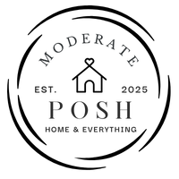 Moderate Posh