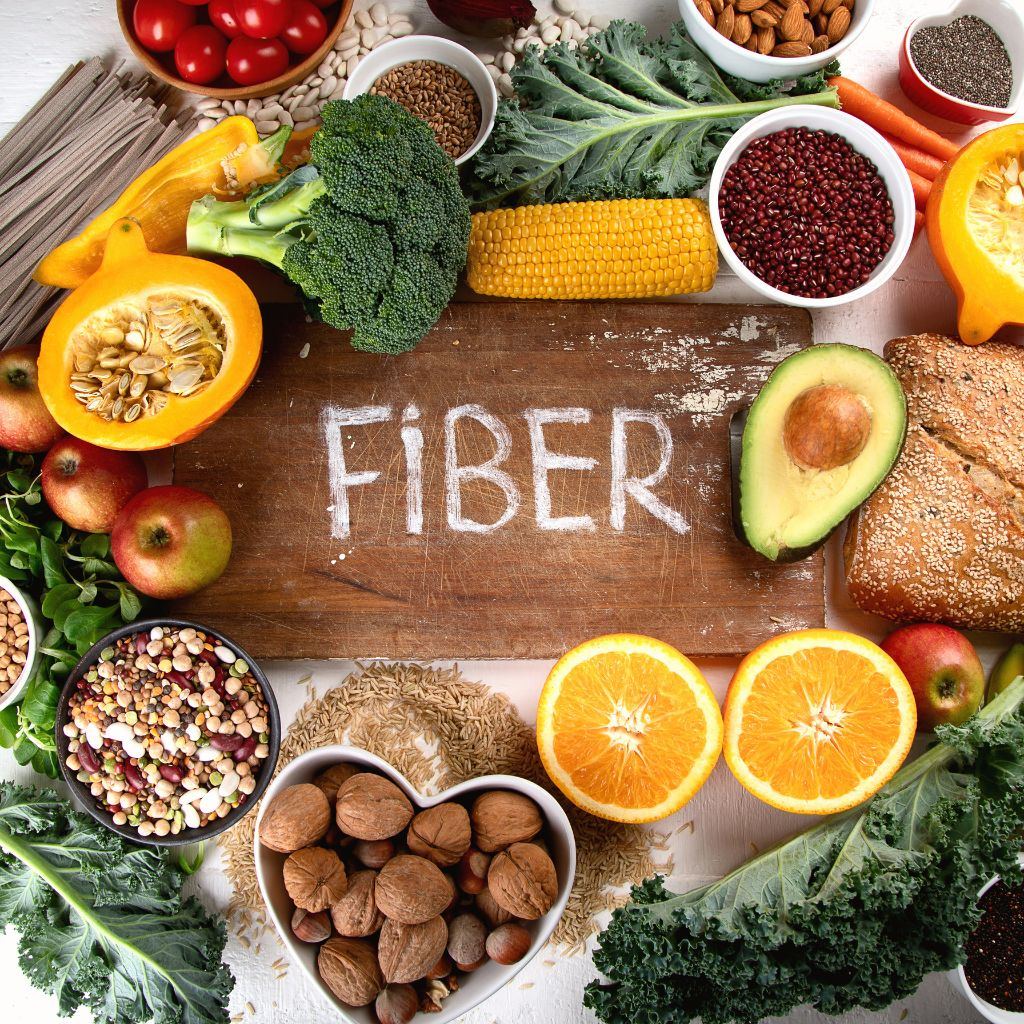 Fibermaxxing
