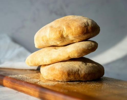 Bread