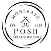 Moderate Posh