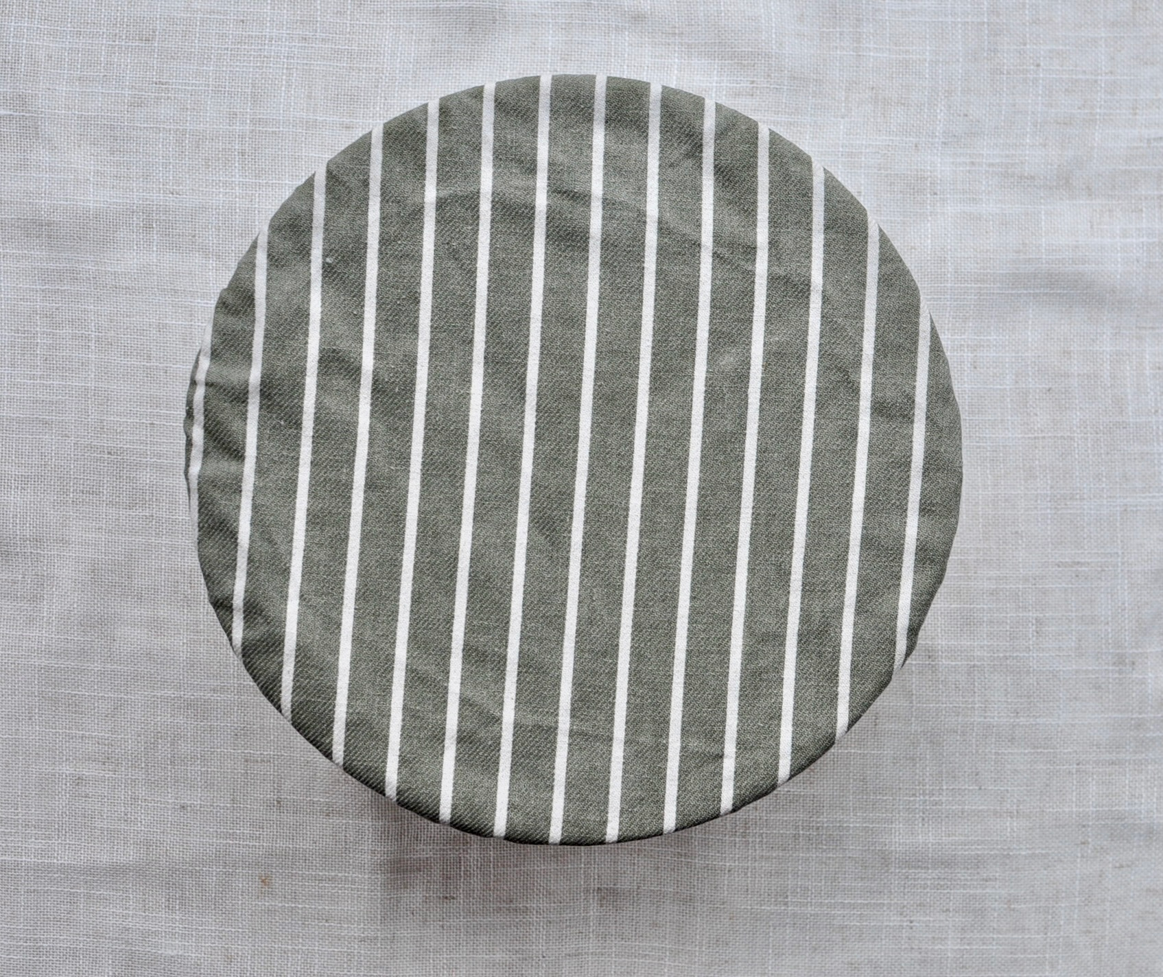 covered bowl for rising dough