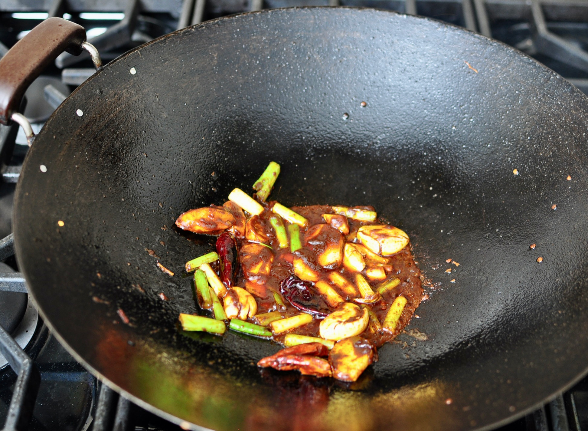 Doubanjiang for Water Boiled Fish