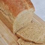 Whole wheat bread