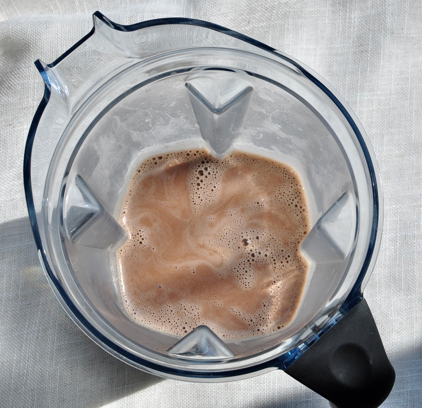 Fudge pop recipe