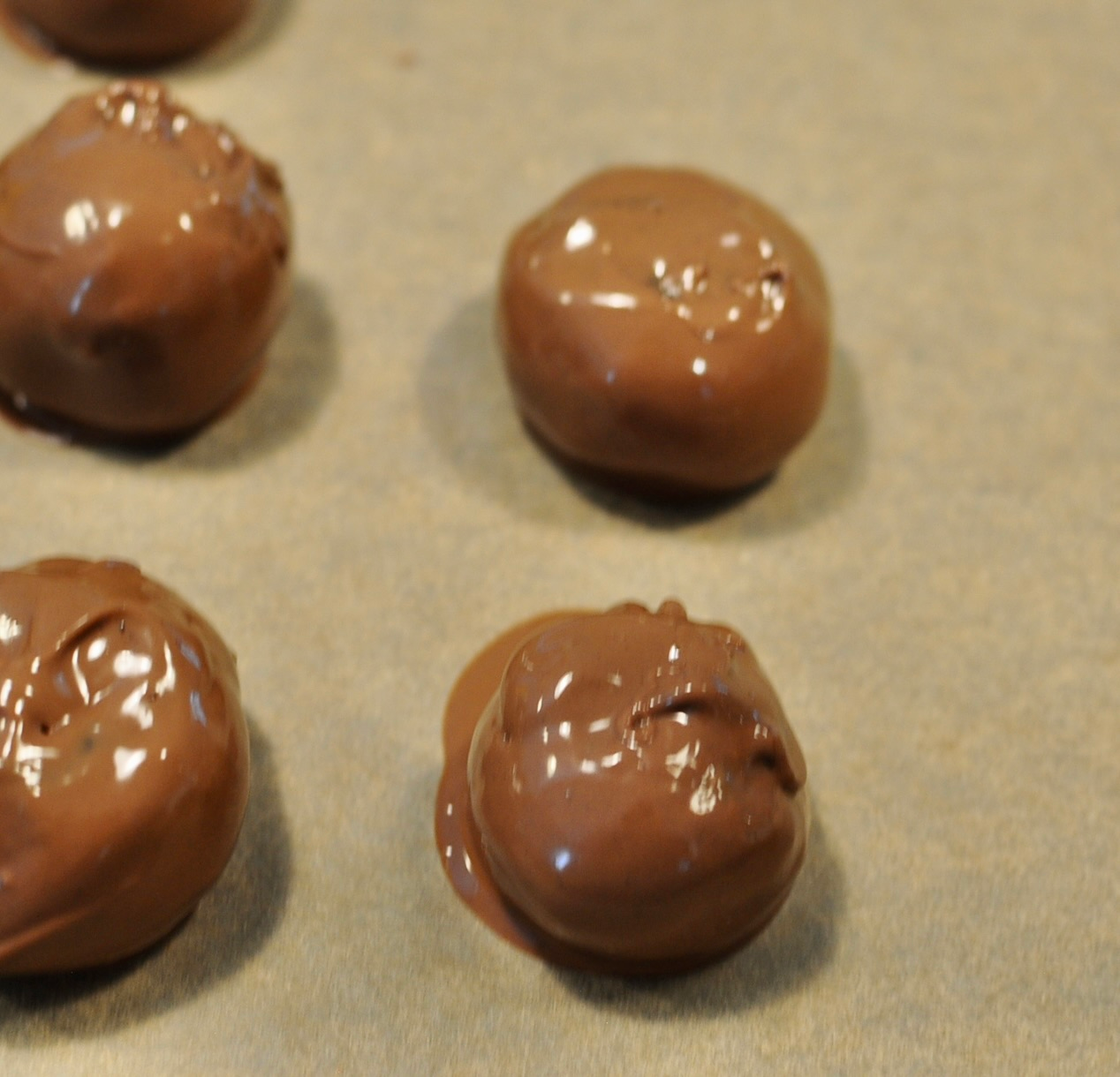 Easy Oreo Truffles Recipe Step By Step Guide