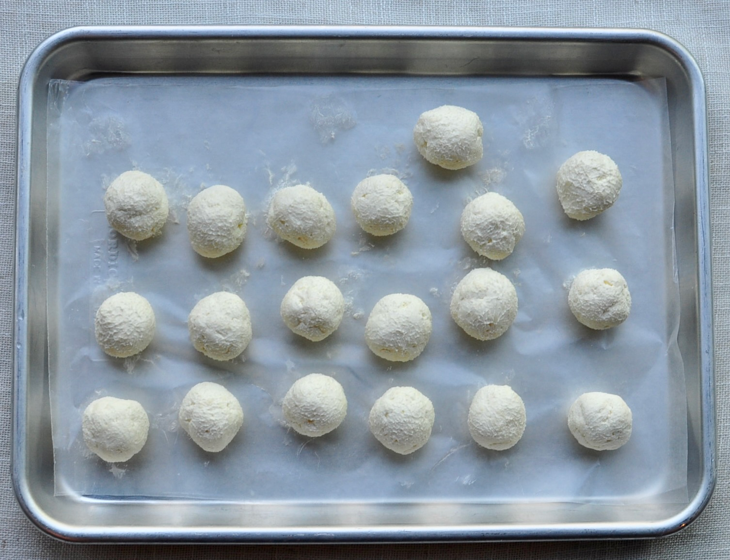 Easy Truffle Cheese Ball Bites Recipes