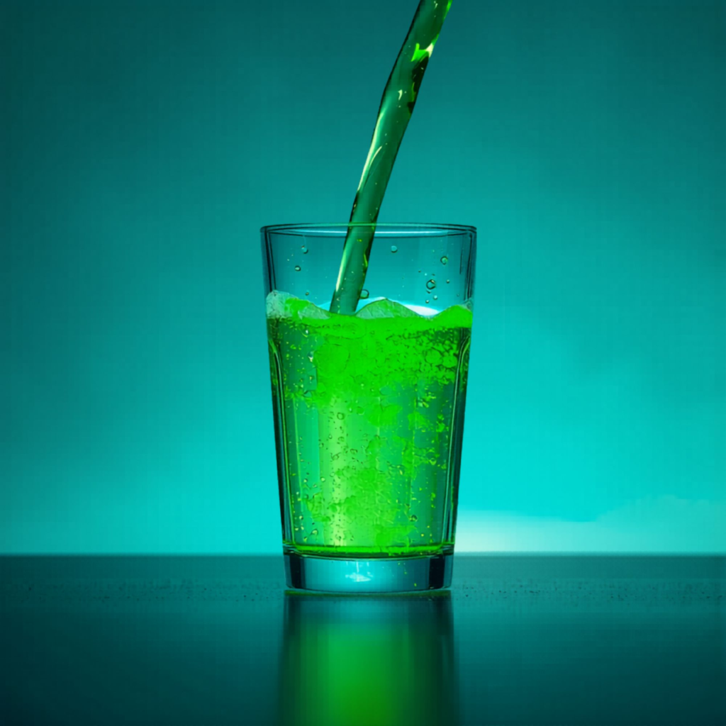 Mountain Dew Banned Abroad