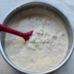 blue cheese dip dressing recipe