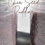 This creamy Ube Chia Seed Pudding is a make-ahead breakfast dream! Naturally purple, packed with chia seed goodness, and swirled with malty sweetened condensed milk. Top with fresh fruit, granola, and almonds for a breakfast that’s as gorgeous as it is healthy. 💜 Easy, wholesome & totally Instagram-worthy!