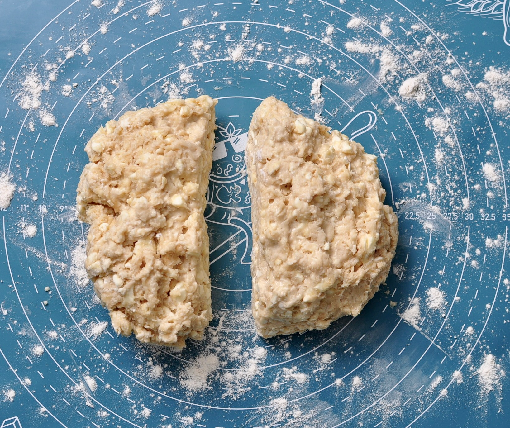 Cheaters Croissant Dough for Babka Recipe