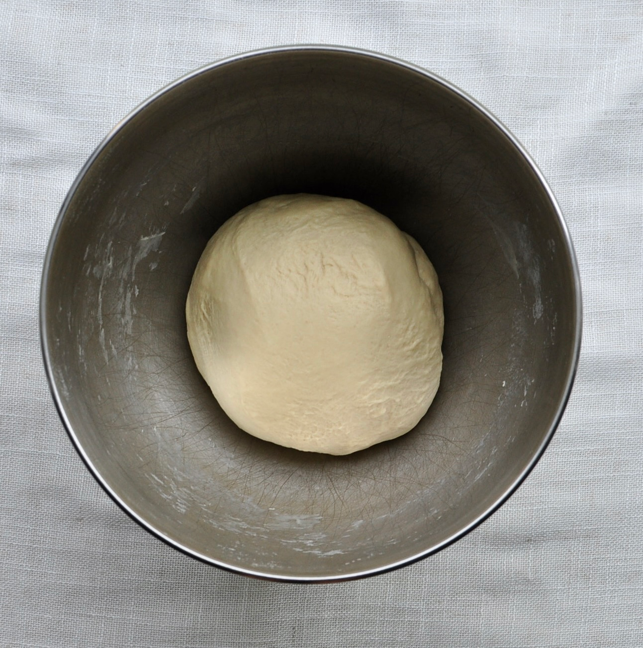 Cheaters Croissant Dough Stand Mixer
