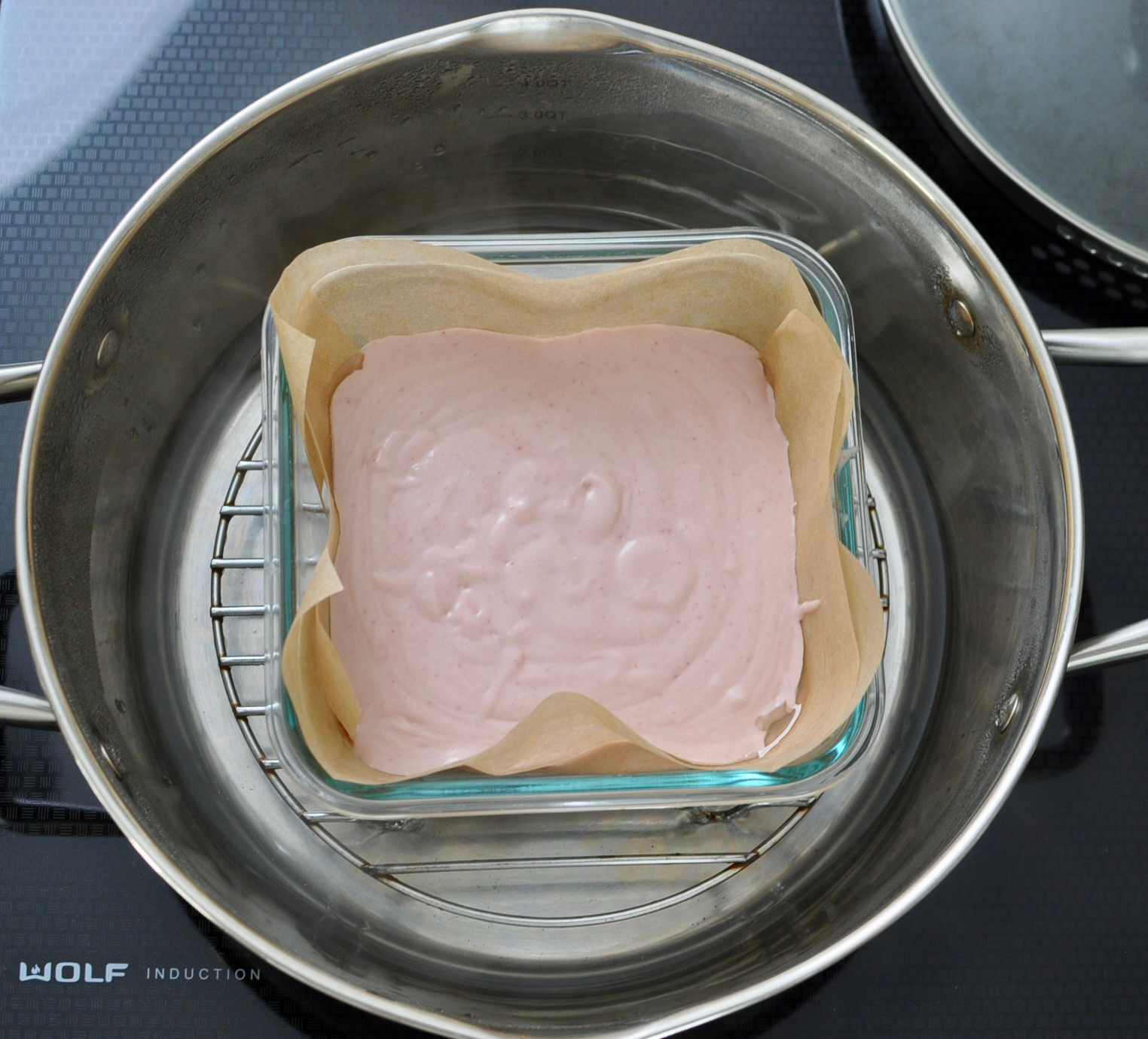 How to Steam Mochi for the Softest Texture